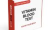 Blood Test for Vitamin Deficiency Now Offered in Guildford