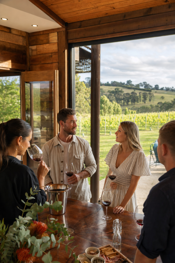 Wine Tasting Tours in Victoria: Best Options for 2026