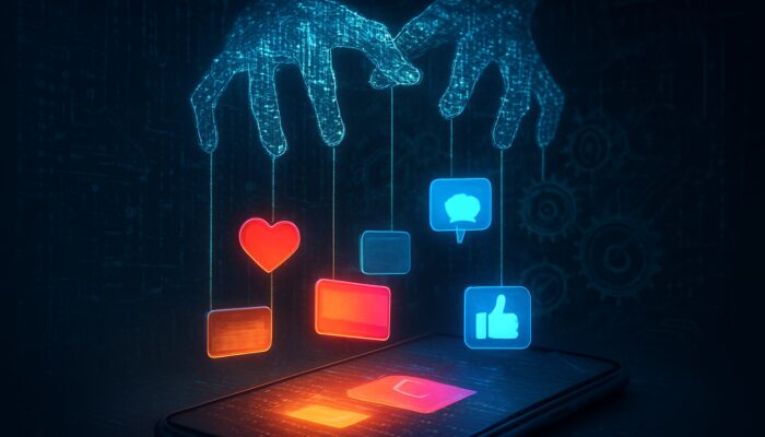 Optimising Content for Social Sharing: Key Success Tips