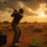 Golf Training Devices for Effective Skills Improvement