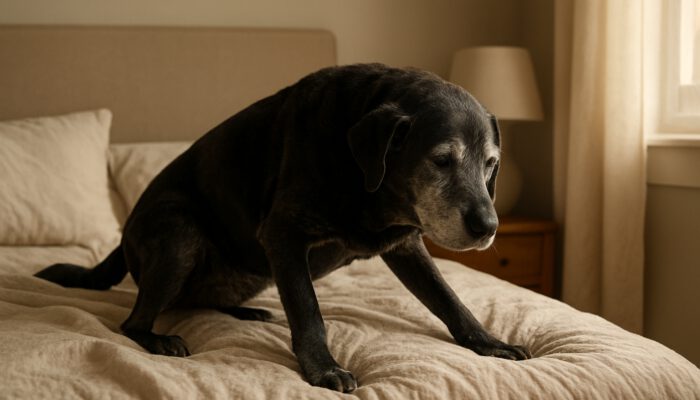 Arthritis Relief for Dogs: Effective Home Remedies and Tips