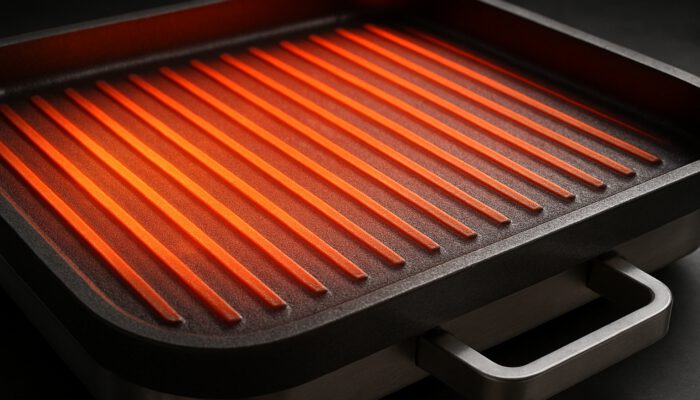 Plancha Grill Techniques for Perfect Cooking Success