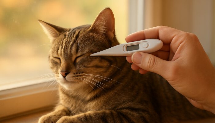 Heatstroke Prevention for Cats: Top Summer Safety Tips
