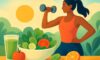 Mass Index Reversal Techniques for Effective Weight Loss