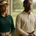 Mindfulness Exercises for Enhanced Focus in Golf