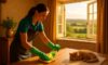 House Cleaning Solutions in Martock: Reliable Services