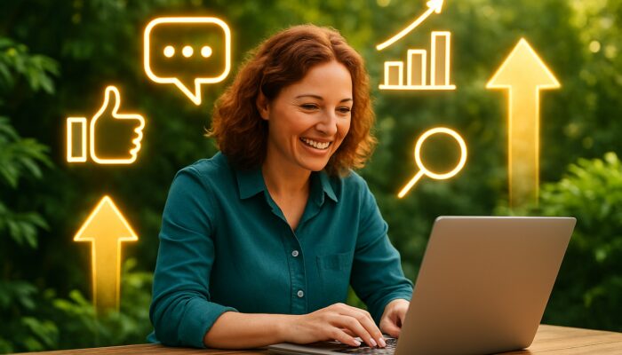 Internet Marketing in Kingswood: Boost Your Small Business