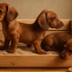 Puppy Comfort: Tips for a Cosy Crate Setup