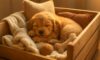 Puppy Comfort: Tips for a Snug Crate Setup