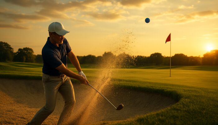 Golf Wedge Play Tips to Enhance Your Short Game Skills