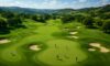 Local Golf Experiences at Alexander Golf Club Premier Venue