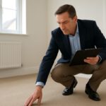 End of Tenancy Cleaning Services in Milborne Port Available