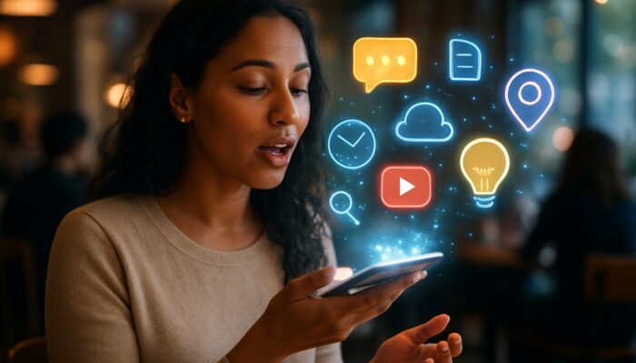 Voice Search Optimisation Techniques Essential for Your Site