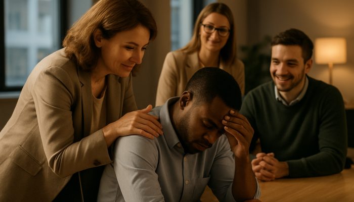 Support Over Hiding Problems: Your Essential Guide