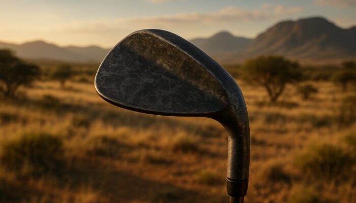 Golf Wedge Tips to Elevate Your Game
