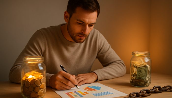 Avoiding Quick Cash Loans for Better Financial Health