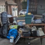 Loft Clearance in Wellingborough: Complete Home Declutter