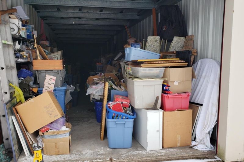 Probate House Clearance in Clifton: Claim Your Free Quote Now