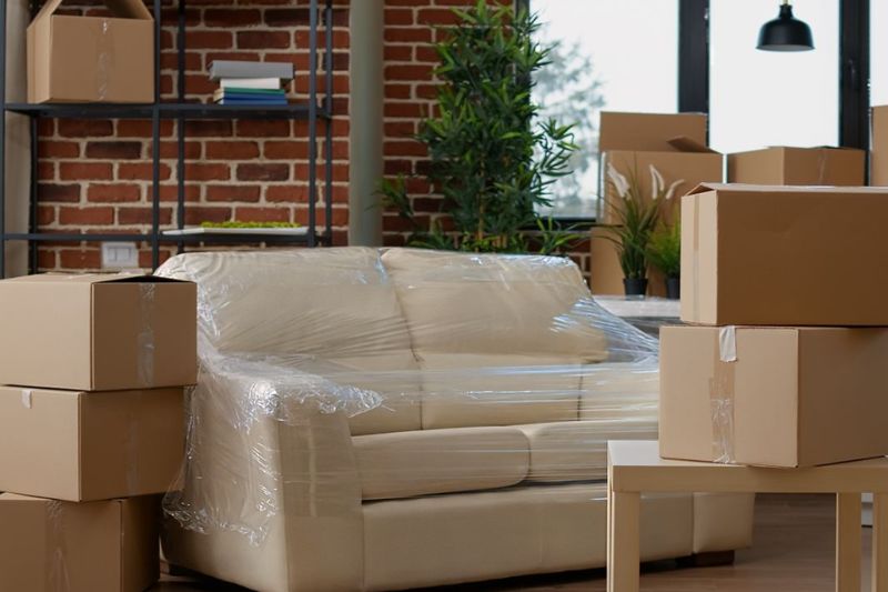 Probate House Clearance Services in Basildon for Property Needs