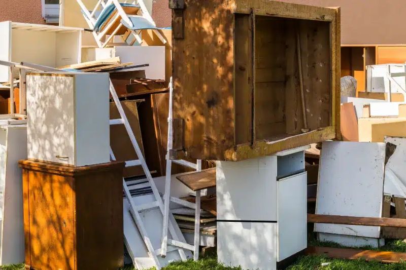 End of Tenancy Clearance in Witney: Efficient Services Offered