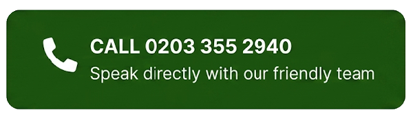 Property Clearance Services by Trusted Hampstead Experts