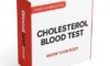 High Cholesterol Blood Test Insights in Taunton