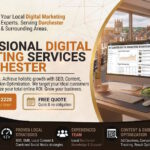Digital Marketing for Dorchester Small Businesses: Elevate Your Brand