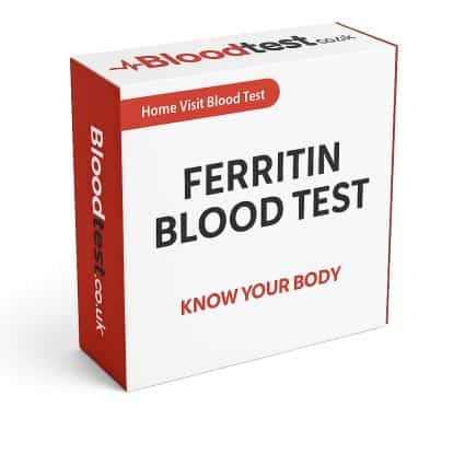 Iron Deficiency Blood Test: Your Guide in Cheltenham