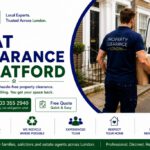 Flat Clearance Services in Stratford: Affordable Solutions Available