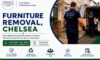 Furniture Removal Services for Hassle-Free Relocation in Chelsea
