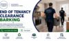 End of Tenancy Clearance: Reliable Local Experts in Barking