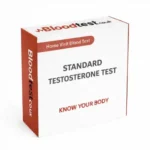 Blood Test for Hair Loss: Essential Guide in Blackpool