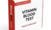 Vitamin Deficiency Testing Now Offered in Maidstone