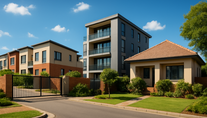 Mid-Level Homes in Thohoyandou: A Guide to Property Buying