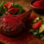 Sumac Tips for Preparing Middle Eastern Cuisine