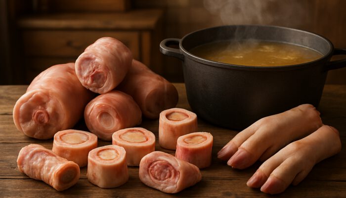 Gut Healing with Bone Broth: Delicious Recipes to Try