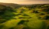 Newcastle Golf Club: Discover Premier Local Courses