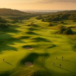 Newcastle Golf Club: Discover Premier Local Courses