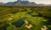 Stellenbosch Golf Club: Top Course and Exceptional Amenities