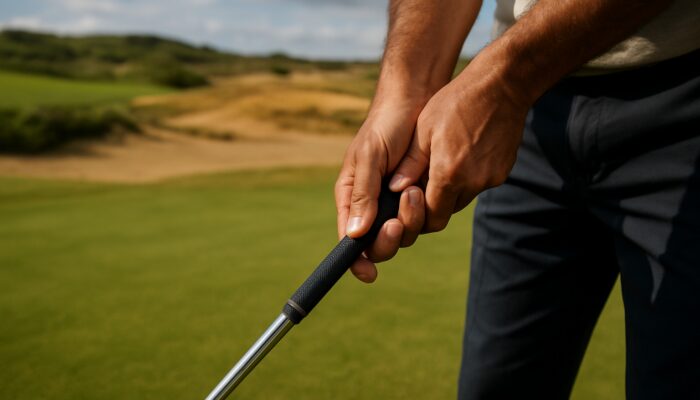Grip a Golf Club Correctly: Tips from Local Golf Enthusiasts
