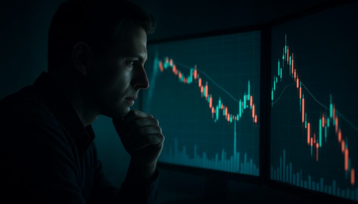 Counter Trend Trading Risks: Tips for Effective Strategies