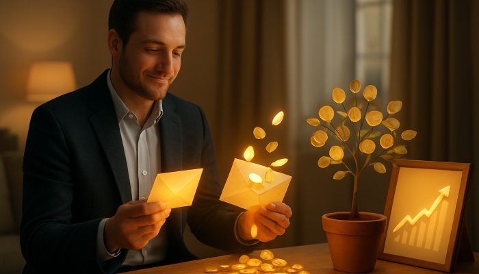 Top UK Savings Tips for Small Windfalls in Your Plan