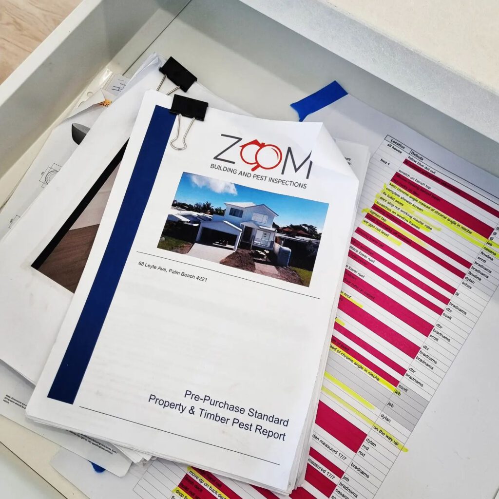 Dilapidation Reports: Crucial Insights for Property Owners