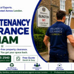 End of Tenancy Clearance Services: Expert Guide for Fulham