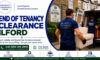 End of Tenancy Clearance in Ilford: Expert Tips to Follow