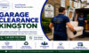 Garage Clearance Services in Kingston: Expert Help Available