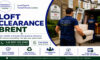 Loft Clearance Services by Trusted Experts in Brent