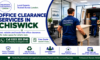 Office Clearance Services in Chiswick: Local Expert Assistance