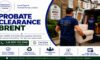 Probate House Clearance Services from Brent’s Local Experts