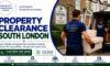 Property Clearance Services in South London: A Quick Guide